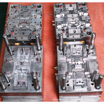 High quality mould for auto parts